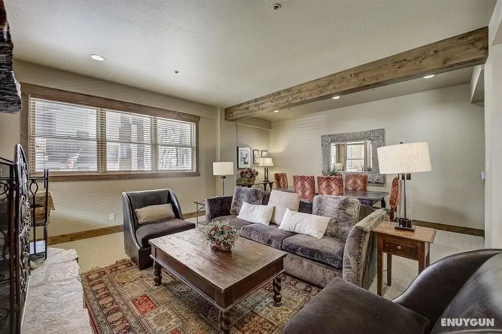 Mont Cervin #23 by Avantstay Luxury Ski in Ski out Home in Park City! - Öne Çıkan Resim