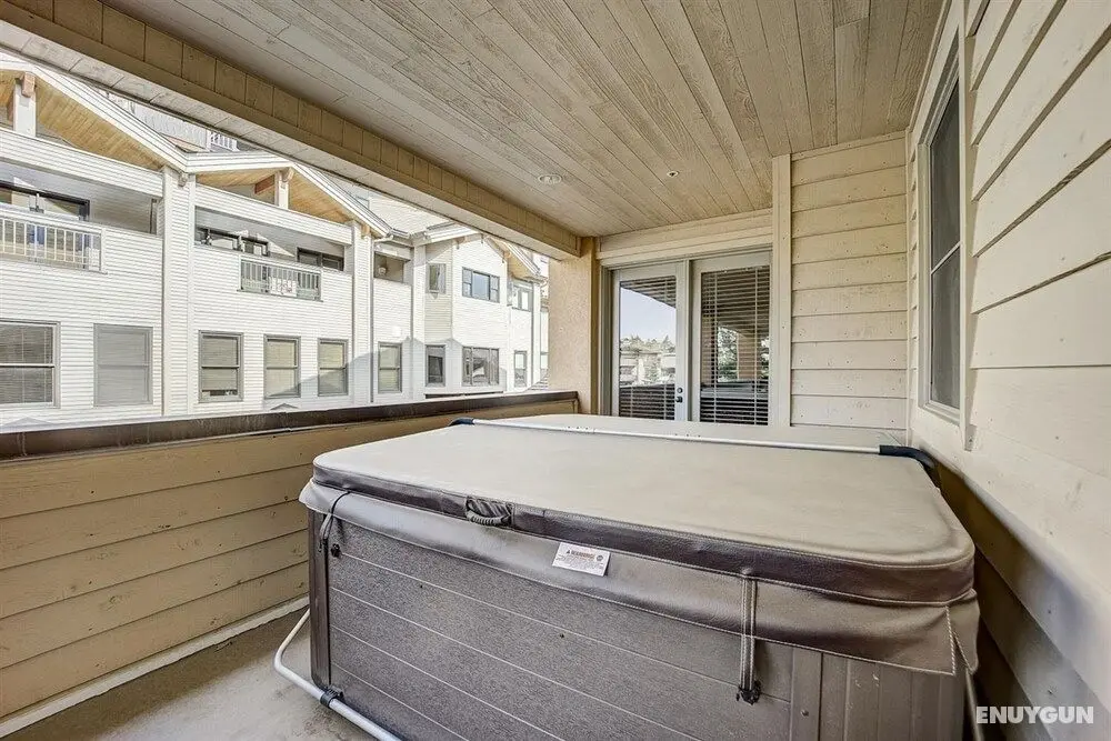 Mont Cervin #24 by Avantstay Luxury Ski in Ski out Home in Park City! - İç Mekan