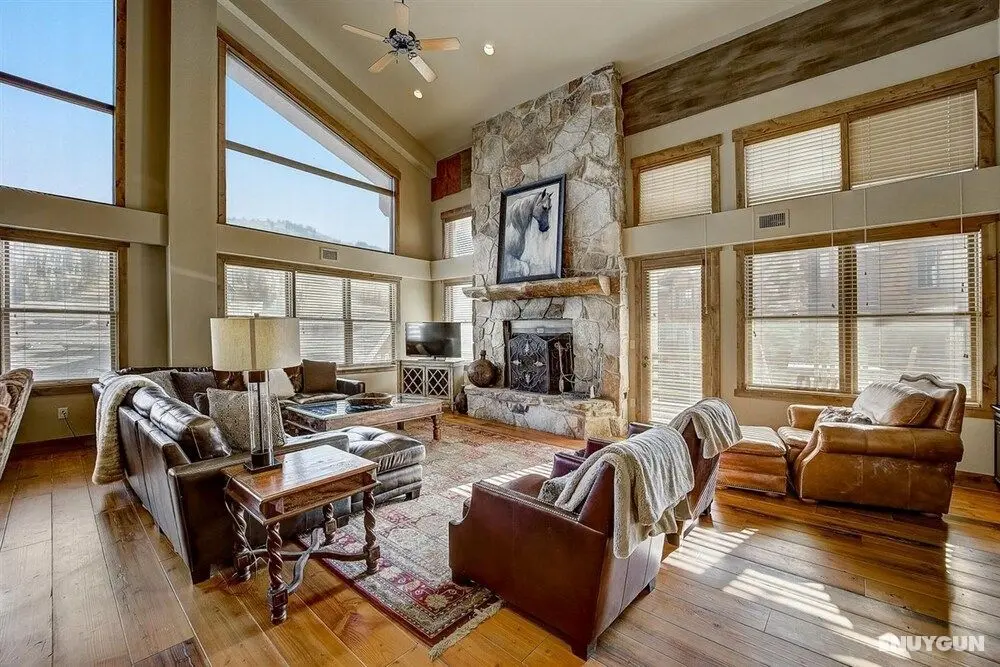 Mont Cervin #31 by Avantstay Luxury Ski in Ski out Home in Park City! - Öne Çıkan Resim
