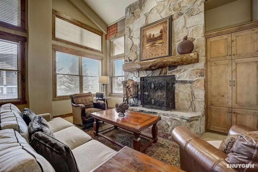 Mont Cervin #33 by Avantstay Luxury Ski in Ski out Home in Park City! - Öne Çıkan Resim