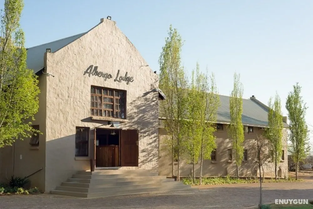 Mont d'Or Monte Bello Estate - Öne Çıkan Resim