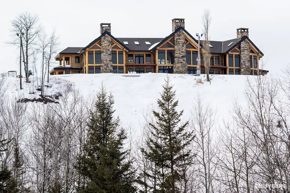Mont du Lac Resort - Öne Çıkan Resim
