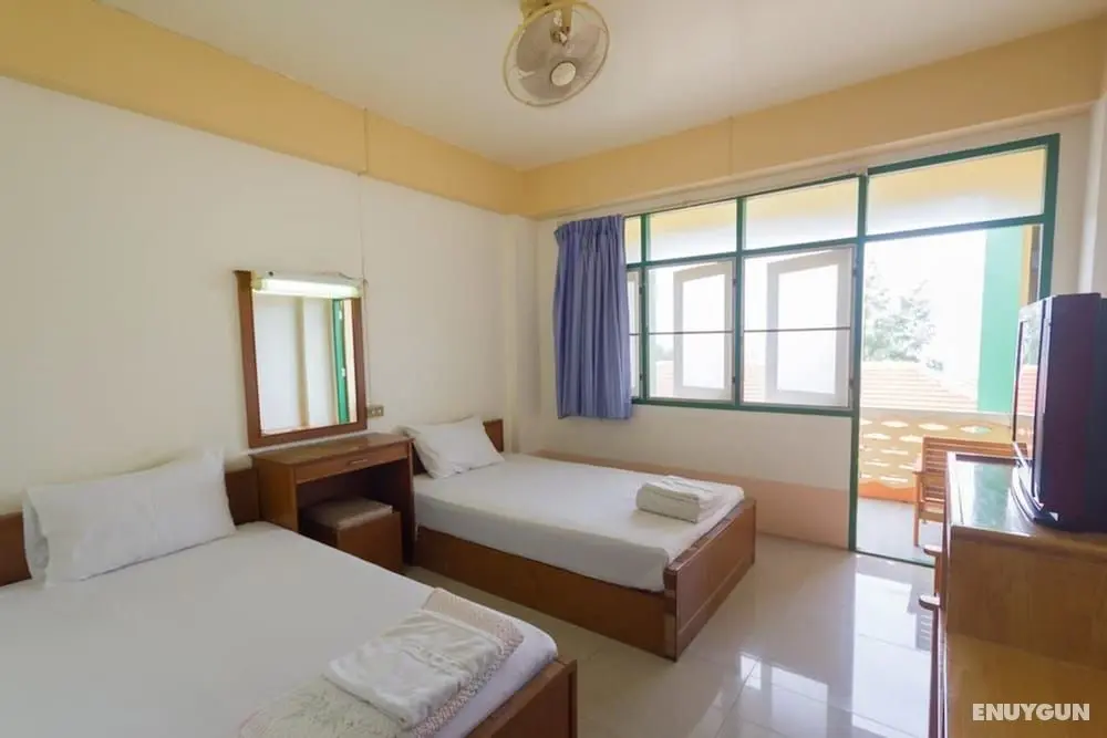Mont Talay Hotel - Öne Çıkan Resim
