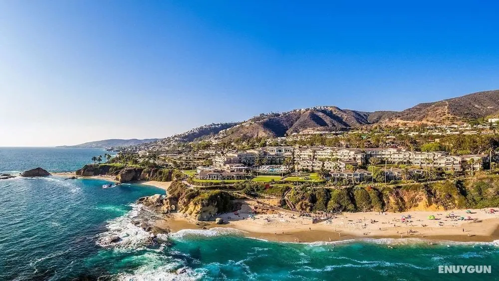 Montage Laguna Beach - Öne Çıkan Resim