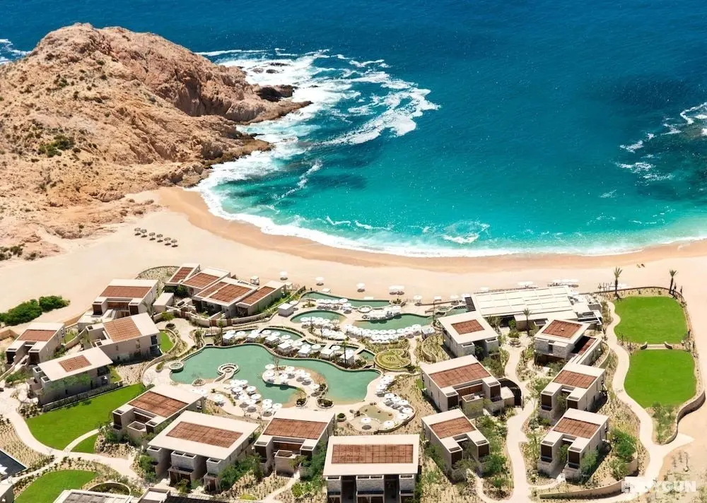 Montage Los Cabos - Öne Çıkan Resim