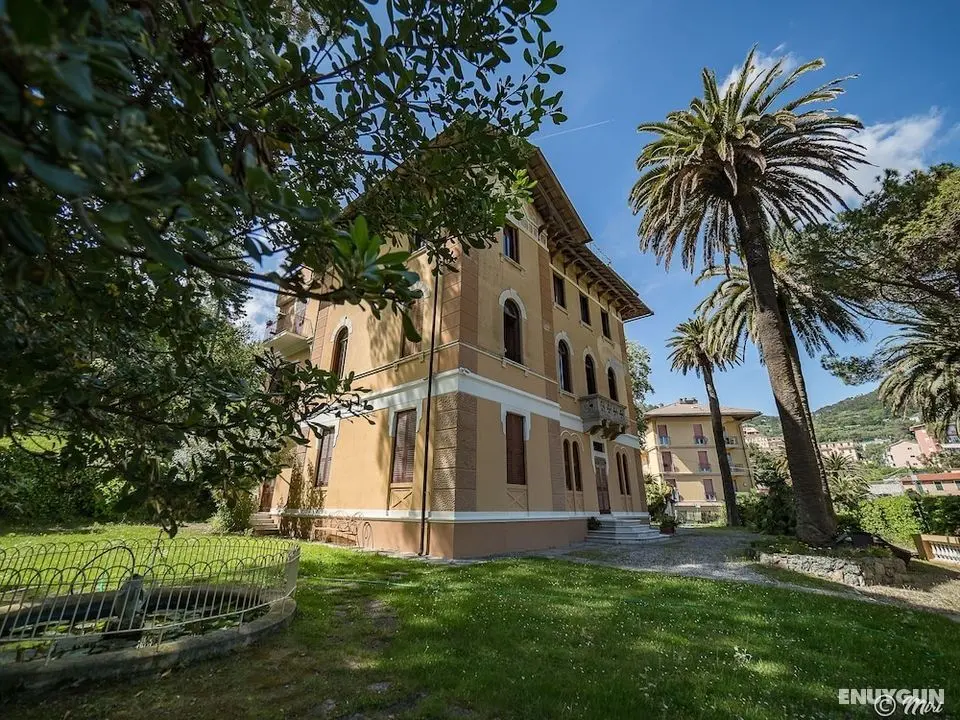 Villa Montale Apartment I Limoni - Öne Çıkan Resim