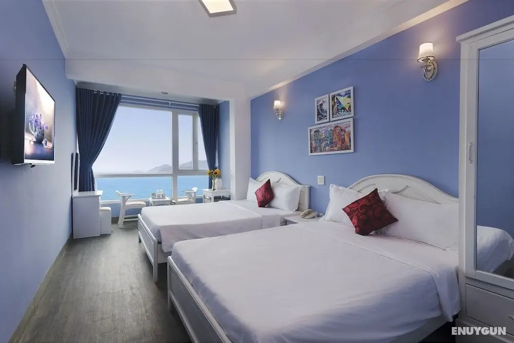 Montana Boutique Hotel - Öne Çıkan Resim