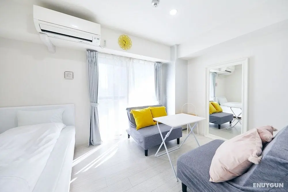Montana Flat Yebisu - Öne Çıkan Resim