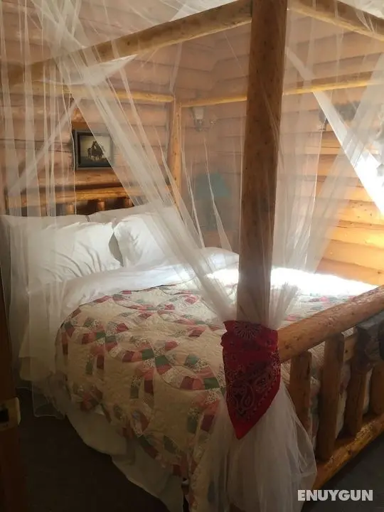 Montana Hill Guest Ranch - Öne Çıkan Resim