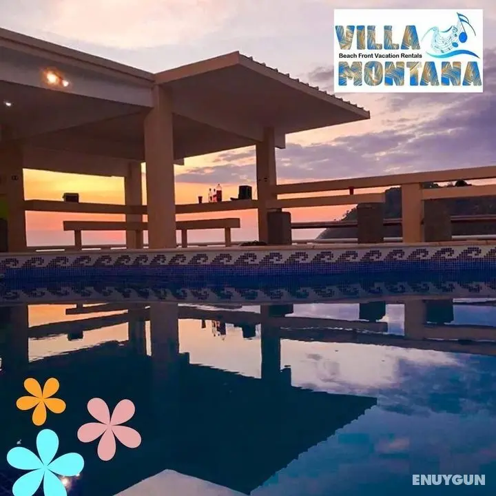 Villa Montana - Öne Çıkan Resim