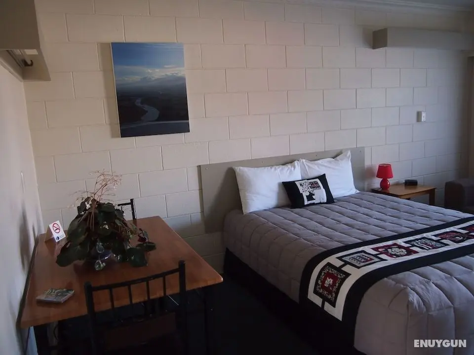 Montana Lodge Motel - Öne Çıkan Resim