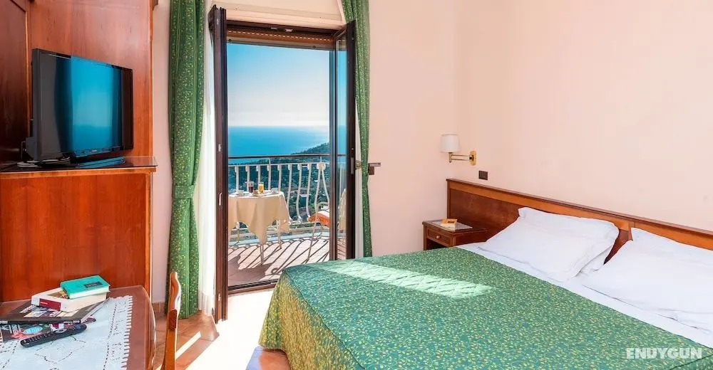 Hotel Montana - Öne Çıkan Resim