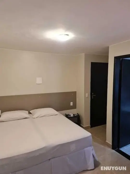 Hotel Montana Núcleo Bandeirante - Oda