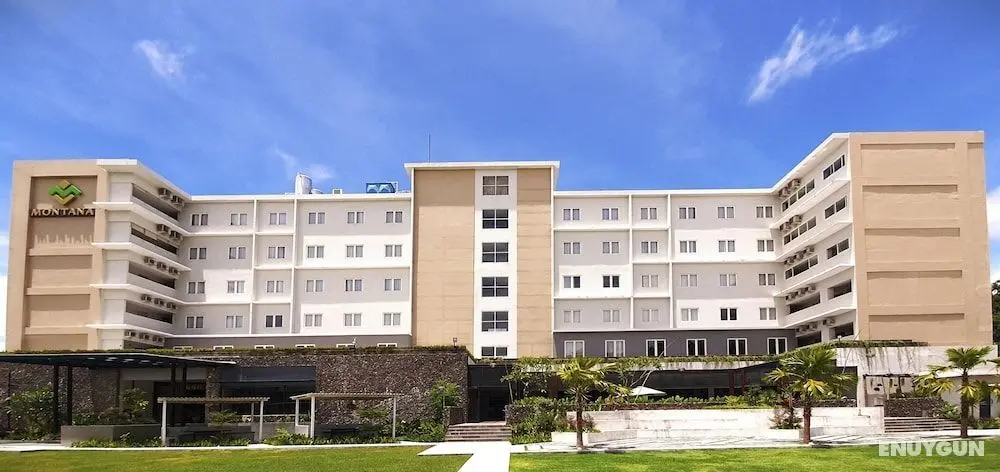 Montana Premier Senggigi - Öne Çıkan Resim
