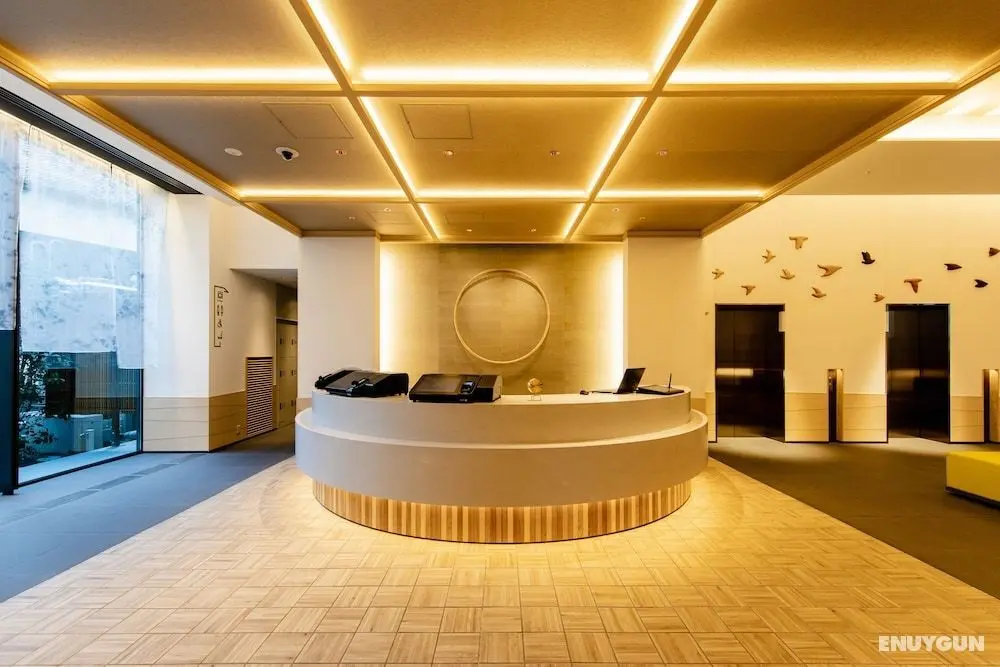 Montblanc Hotel RAFFINE NAGOYA EKIMAE - Öne Çıkan Resim
