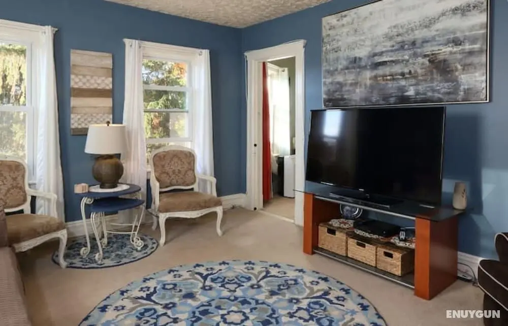Montclair Apartment - Öne Çıkan Resim