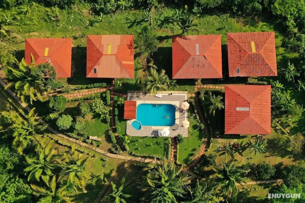 Monte Amazonico Lodge - Öne Çıkan Resim
