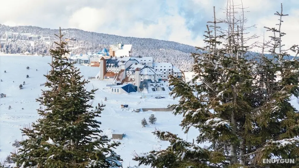 Monte Baia Uludag - Öne Çıkan Resim