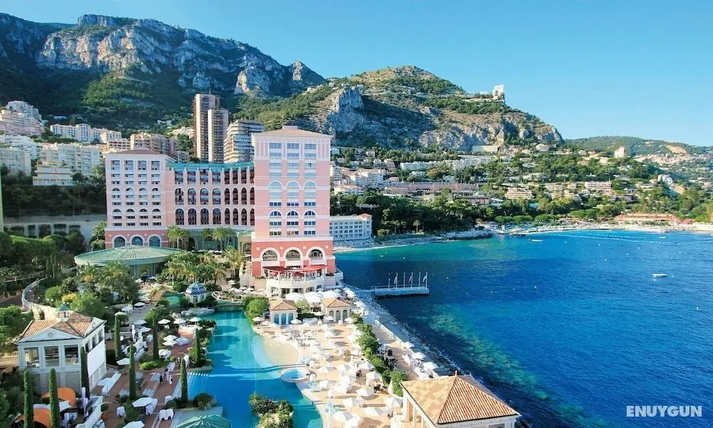 Monte-Carlo Bay Hotel & Resort - Öne Çıkan Resim