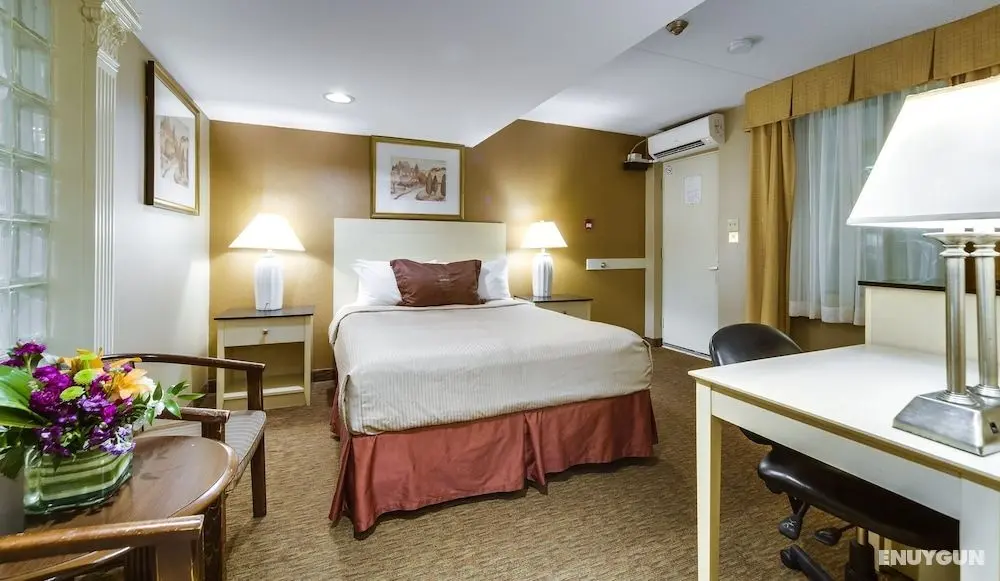 Monte Carlo Inn Toronto West Suites - Öne Çıkan Resim