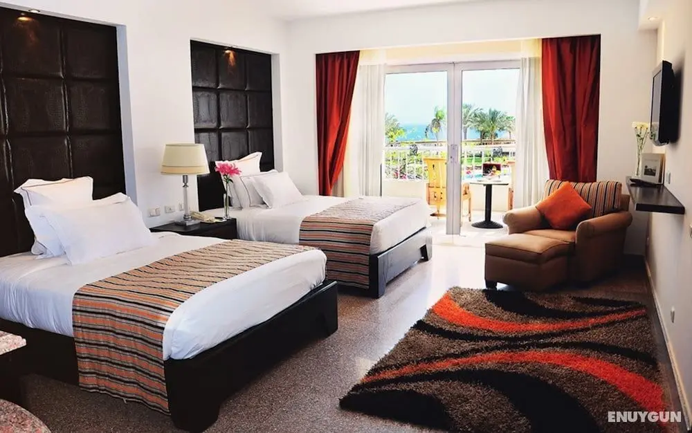 Monte Carlo Sharm Resort & Spa - Öne Çıkan Resim