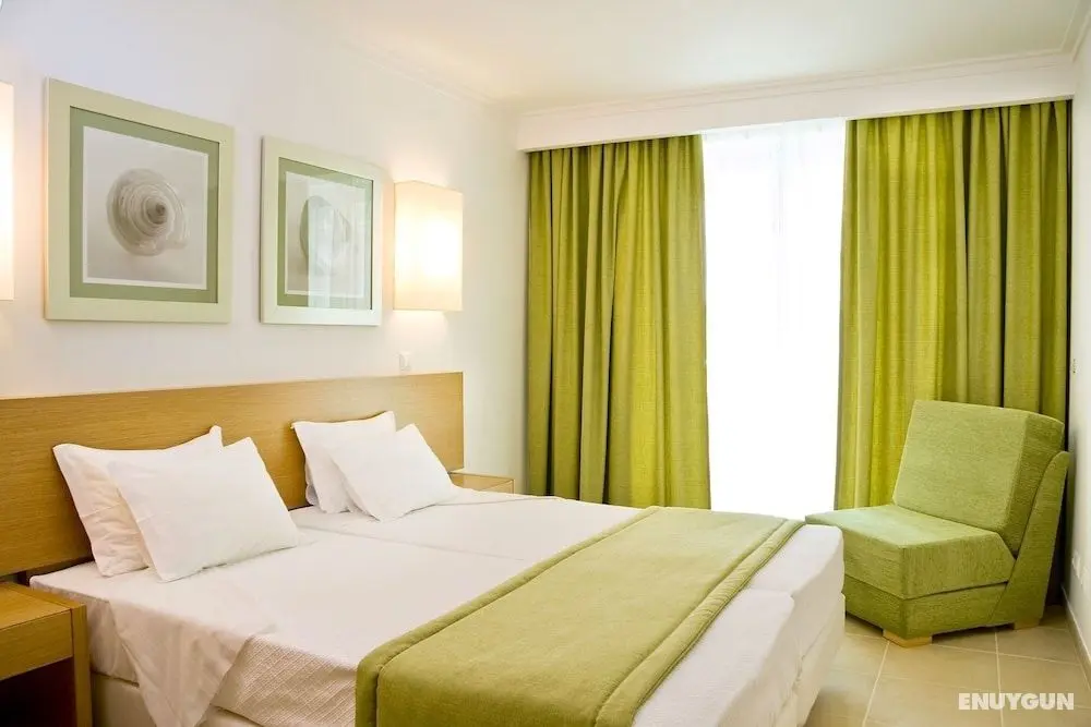 Monte Gordo Hotel Apartamentos & Spa - Öne Çıkan Resim