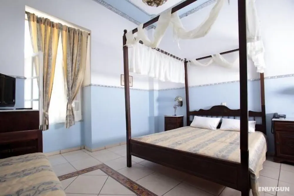 Monte Kristo Hotel - Öne Çıkan Resim
