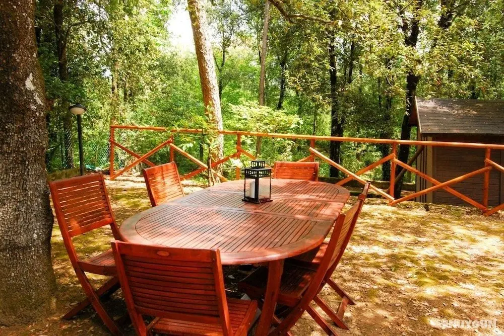 Monte Malbe Charming Villa with Garden and Parking - Öne Çıkan Resim