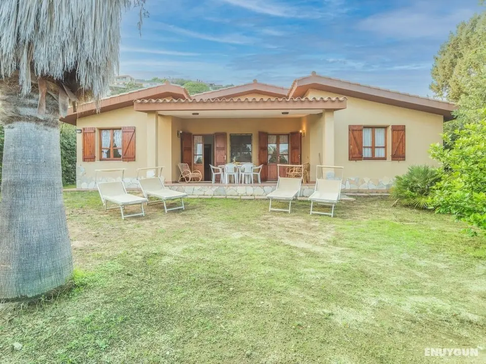 Villa Monte Nai Costa Rei - Öne Çıkan Resim