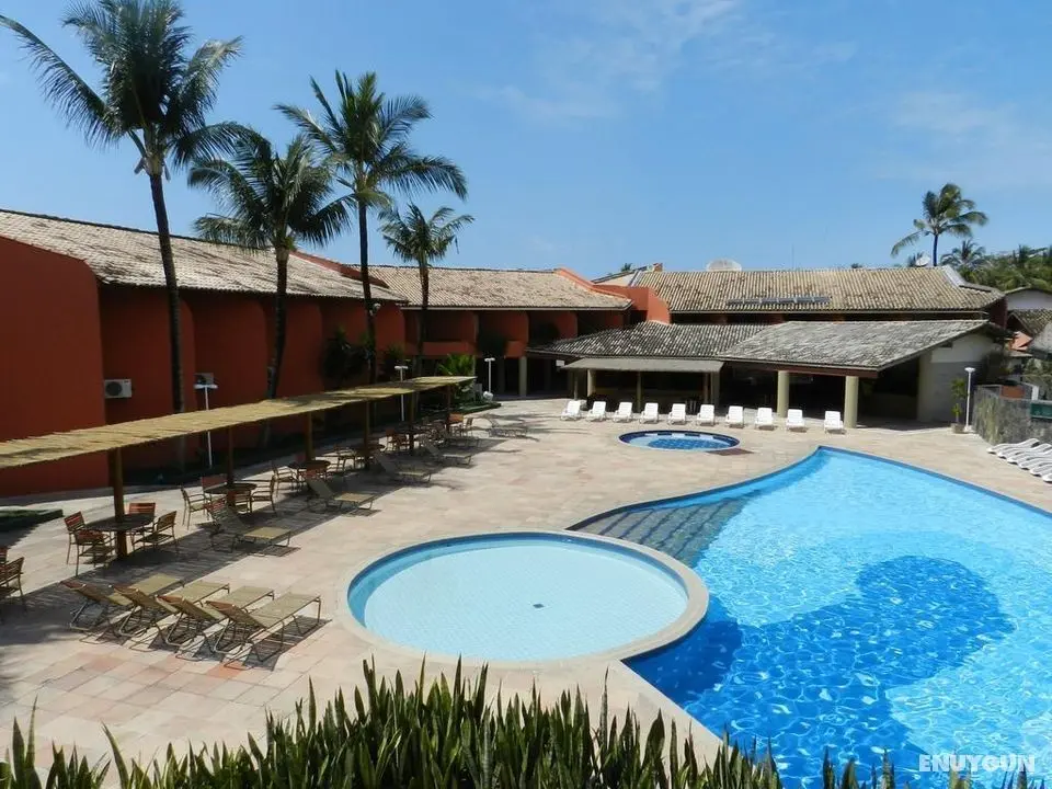 Monte Pascoal Praia - Genel