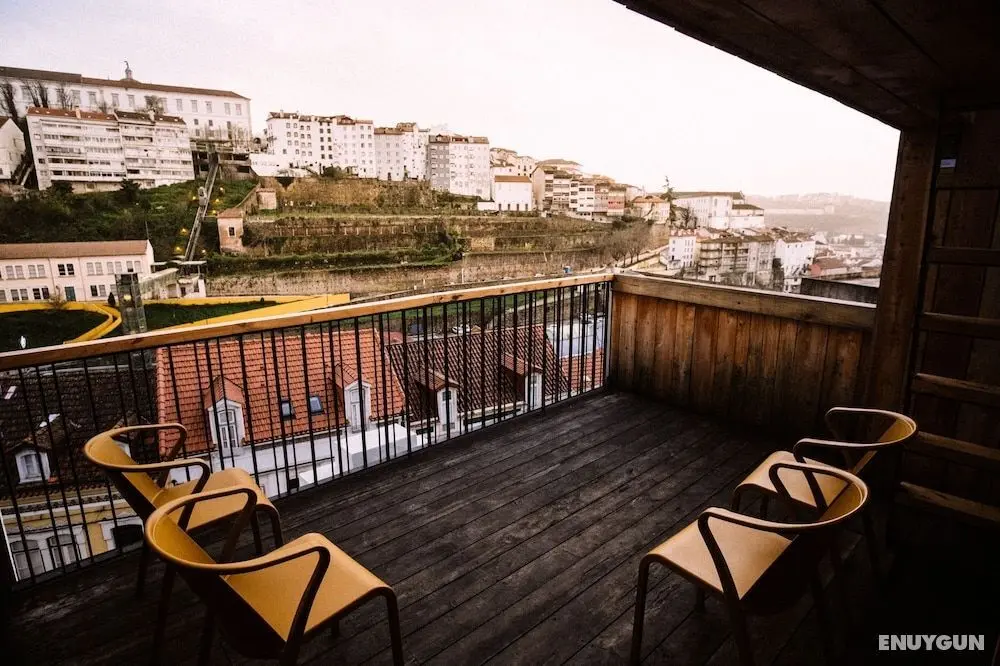 Monte Rúbiu Guesthouse - Dış Mekan