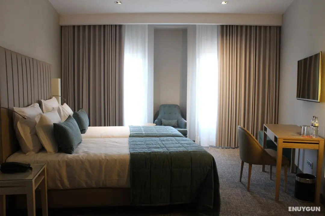 Montebelo Girassol Maputo Hotel - Oda