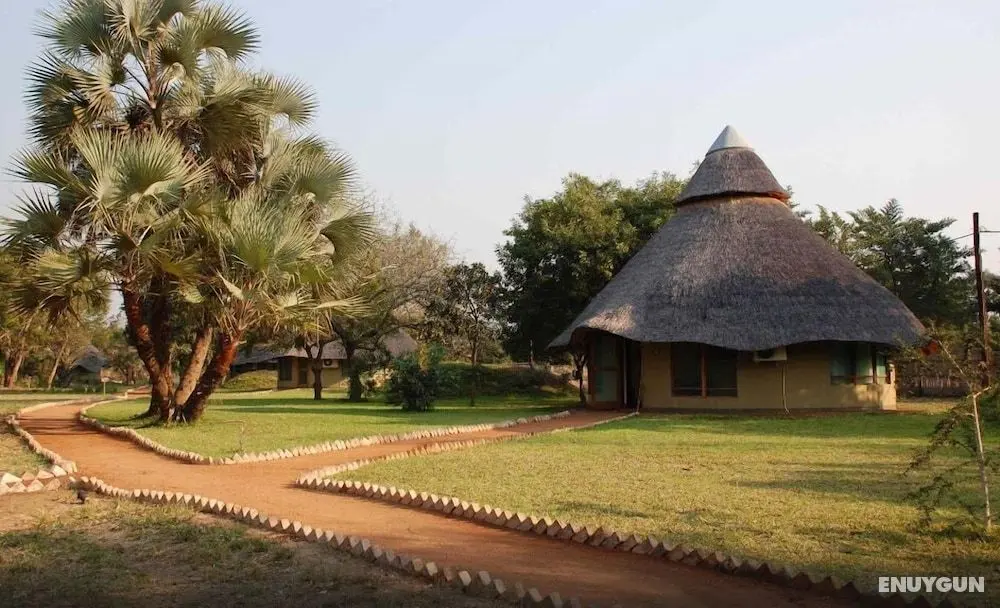 Montebelo Gorongosa Lodge & Safari - Öne Çıkan Resim