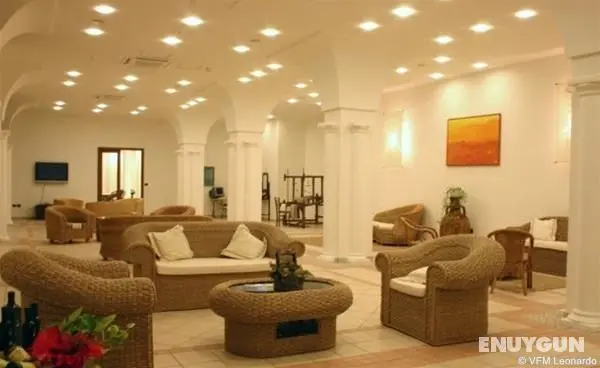 Hotel Montecallini - Genel