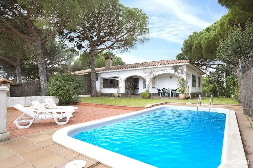 Villa Montecarlo 36 - Öne Çıkan Resim