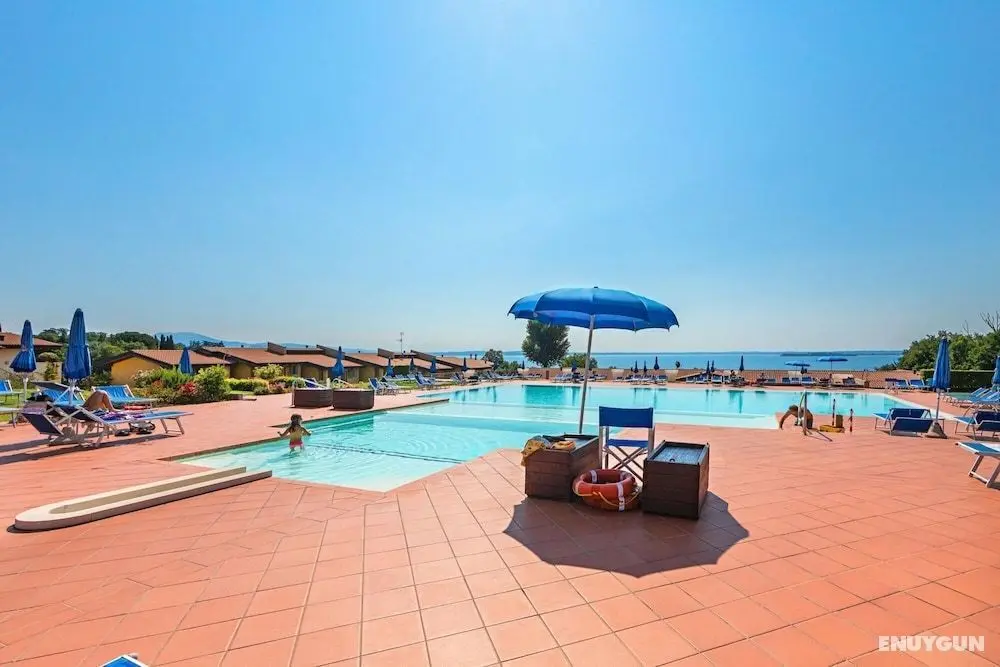 Montecolo Resort 74 Apartment by Wonderful Italy - Oda