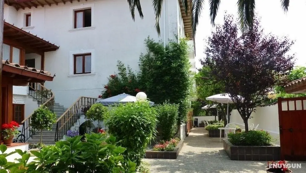 Hotel Montecristo - Öne Çıkan Resim