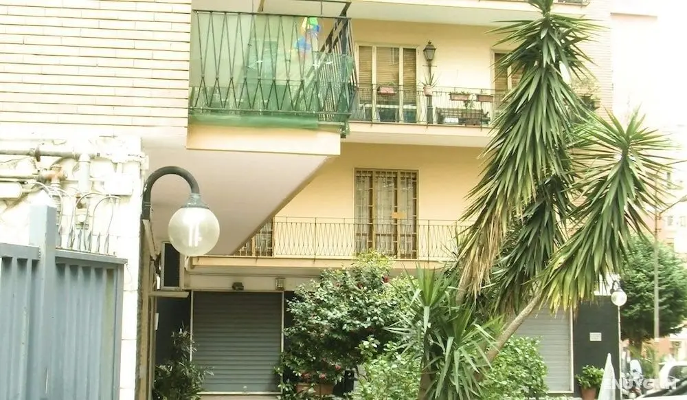 Montedonzelli B&B - Dış Mekan