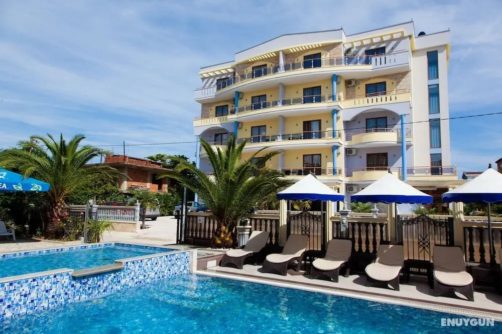 Hotel Montefila - Öne Çıkan Resim