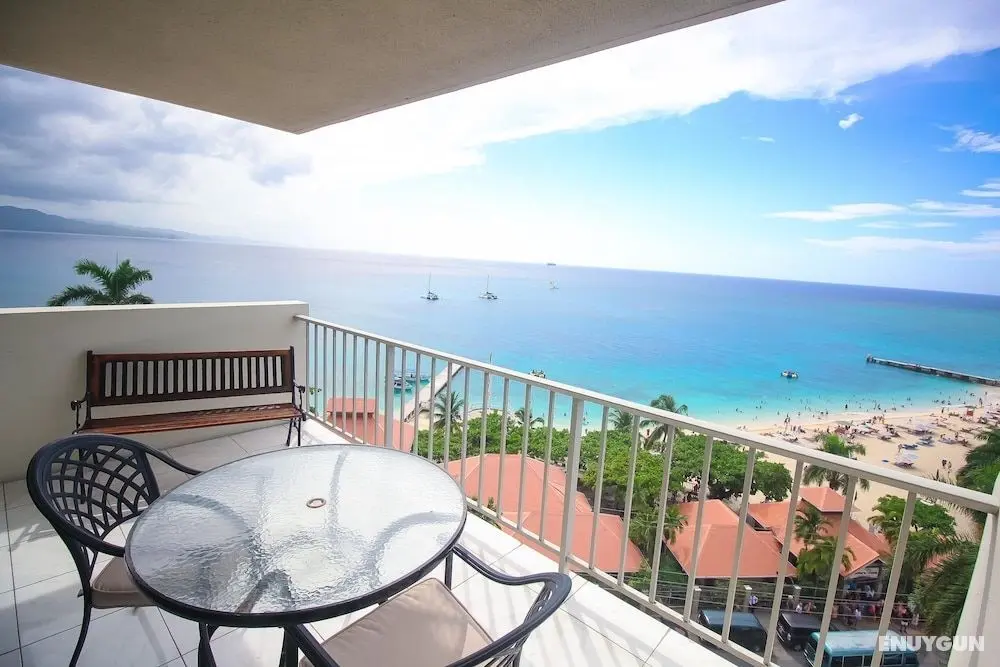 Montego Bay Club Beach Resort - Öne Çıkan Resim
