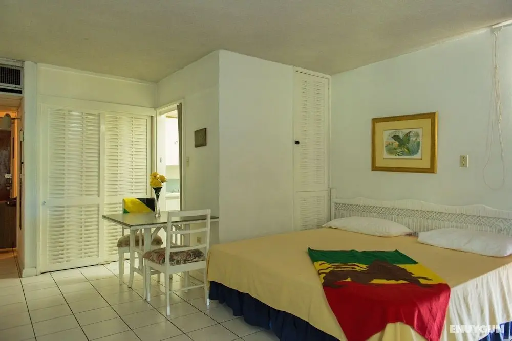 Montego Bay Club Resort - Öne Çıkan Resim