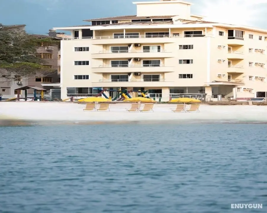 Hotel Monteiro Canasvieiras - Öne Çıkan Resim