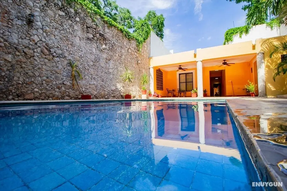 Hotel Montejo - Öne Çıkan Resim