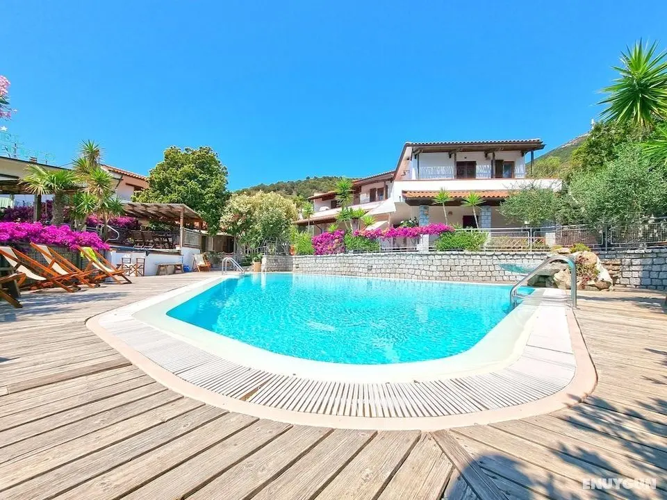 Hotel Montemerlo - Öne Çıkan Resim