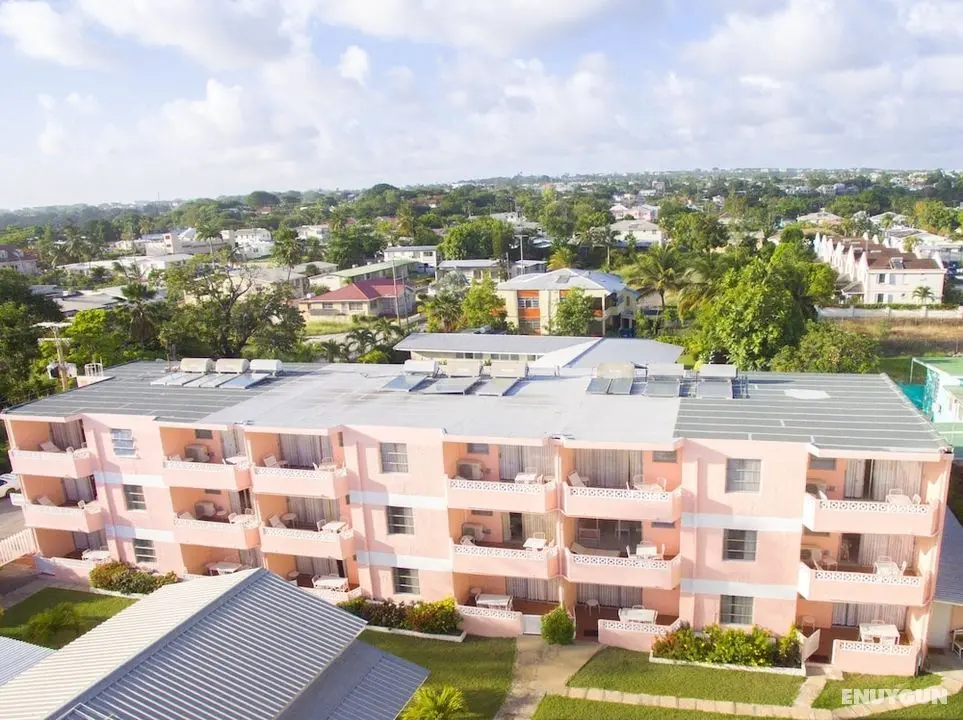 Monteray Family Hotel - Dış Mekan