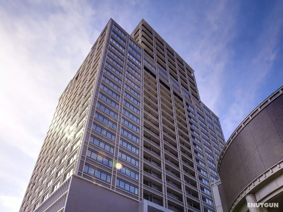 Hotel Monterey Grasmere Osaka - Öne Çıkan Resim