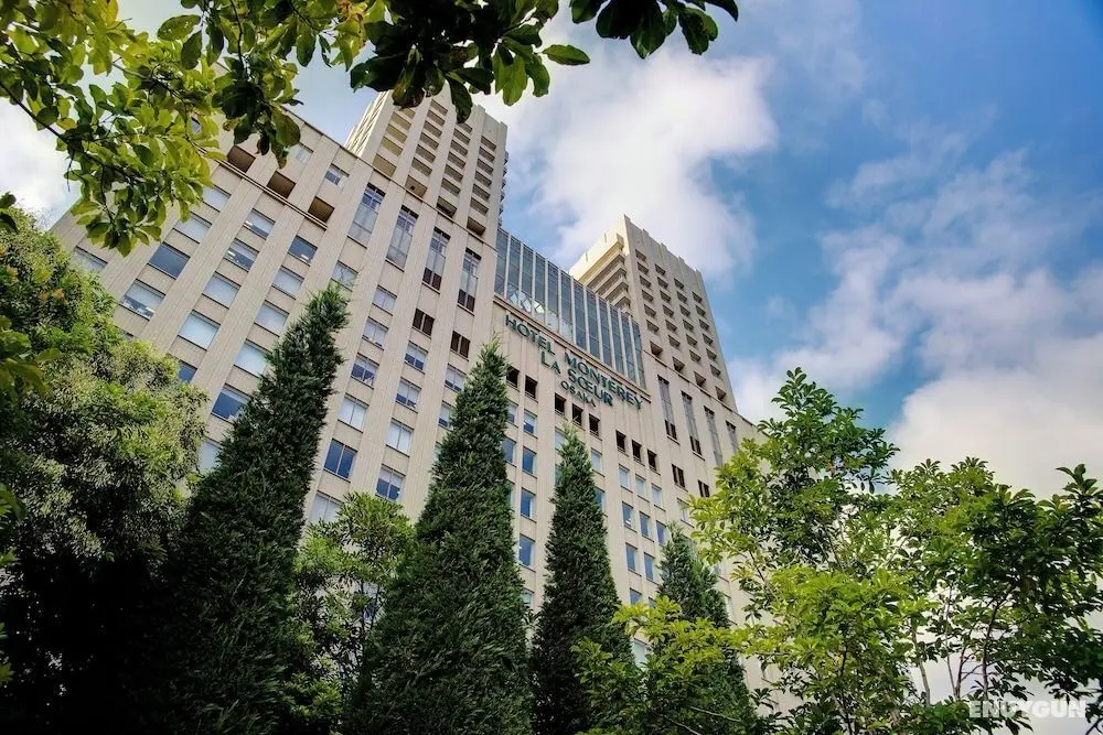 Hotel Monterey La Soeur Osaka - Öne Çıkan Resim