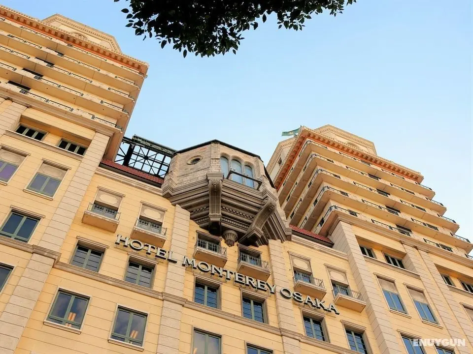 Hotel Monterey Osaka - Öne Çıkan Resim
