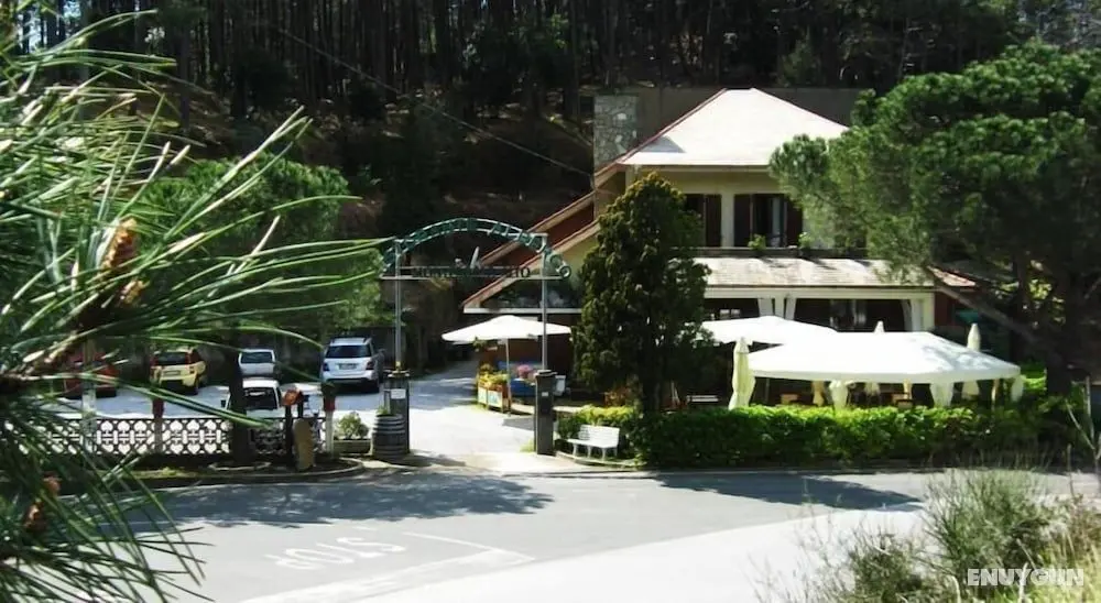 Hotel Monterosso Alto - Öne Çıkan Resim