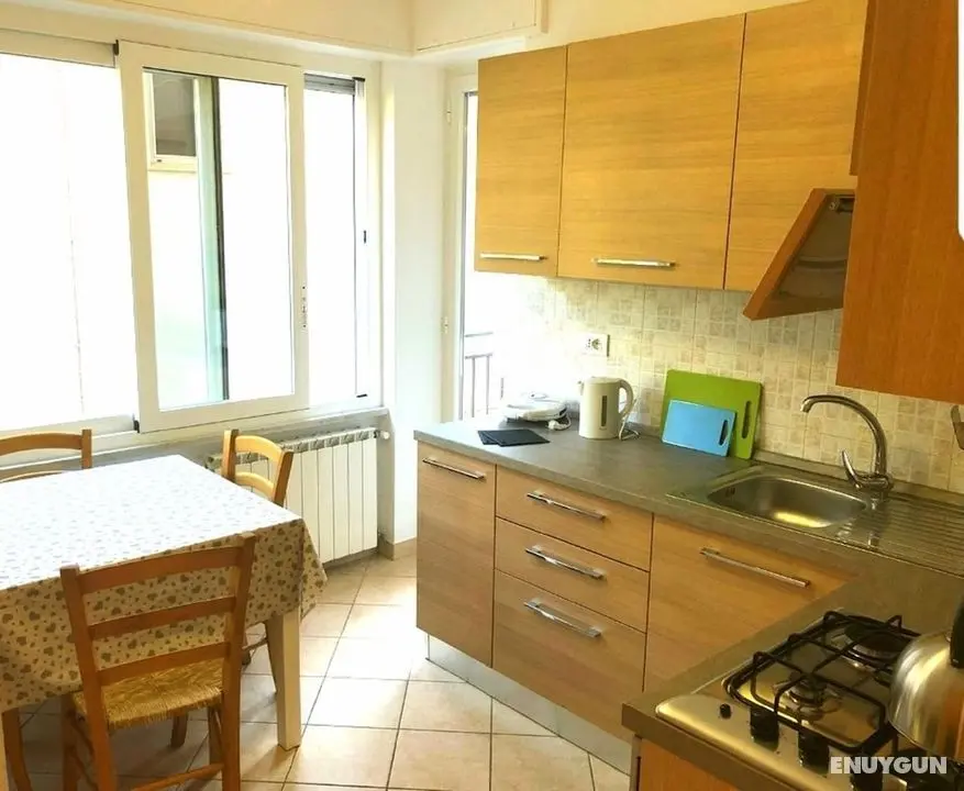 Monterosso Apartment - Öne Çıkan Resim
